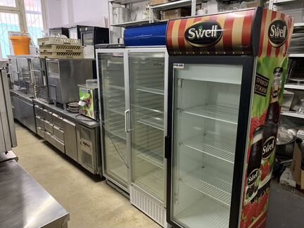 Закрылось кафе, продаем оборудование