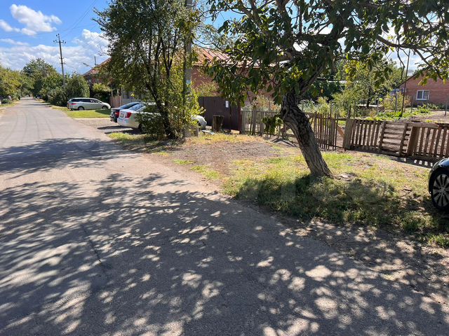 Участок 12 сот. (ИЖС)