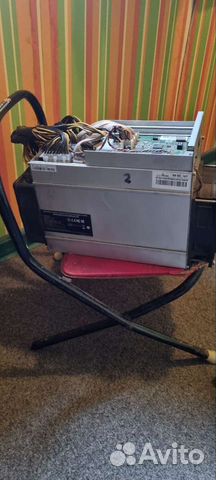 Asic antminer s9,s9se