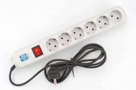 Сетевой фильтр ITP Optima (новый)