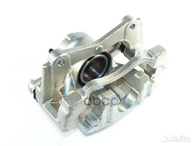 Суппорт тормозной FR toyota avensis #ZT250 03-0