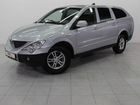 SsangYong Actyon Sports 2.0 МТ, 2011, 171 369 км