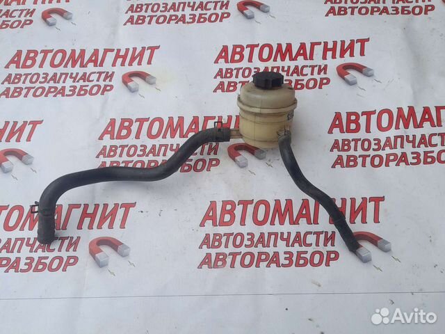 Бачок Гур Гура Киа Спектра