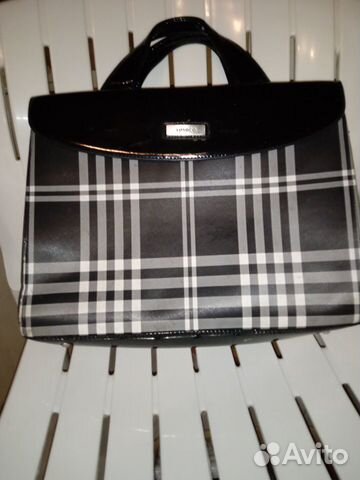 Продам сумку женскую