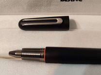 montblanc 116563