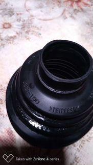 Пыльники шрус