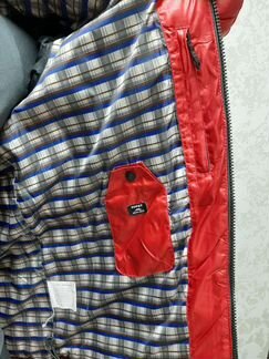 Куртка мужская