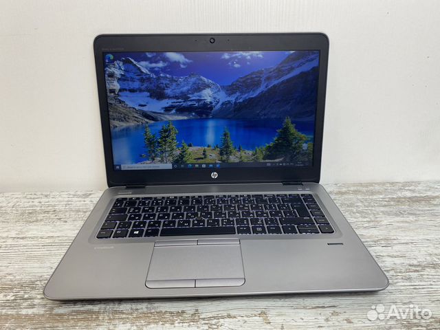 Ноутбук Ультрабук HP EliteBook 745 G3