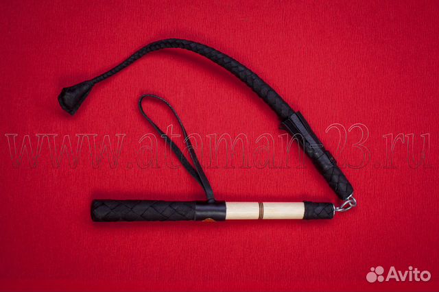 Нагайка Донская