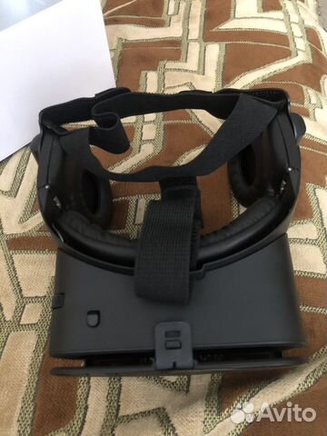 Vr очки для телефона bobovr Z6