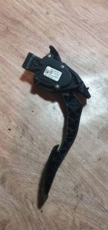 Педаль газа Opel Astra J 2010-2017