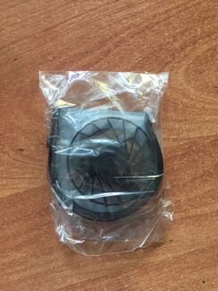 Охлаждение для ноутбука (Вентиляторы,кулеры) новые