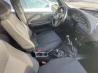Chevrolet Niva 1.7 МТ, 2010, 143 000 км объявление продам