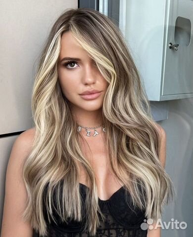 Требуются модели на окрашивание волос