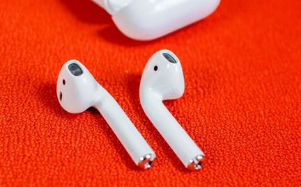 Беспроводные наушники IFans