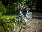Велосипед Kettler Alu-Rad 2600 объявление продам
