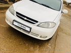 Chevrolet Lacetti 1.6 МТ, 2008, 260 000 км