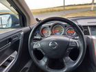 Nissan Murano 3.5 CVT, 2007, 225 000 км объявление продам