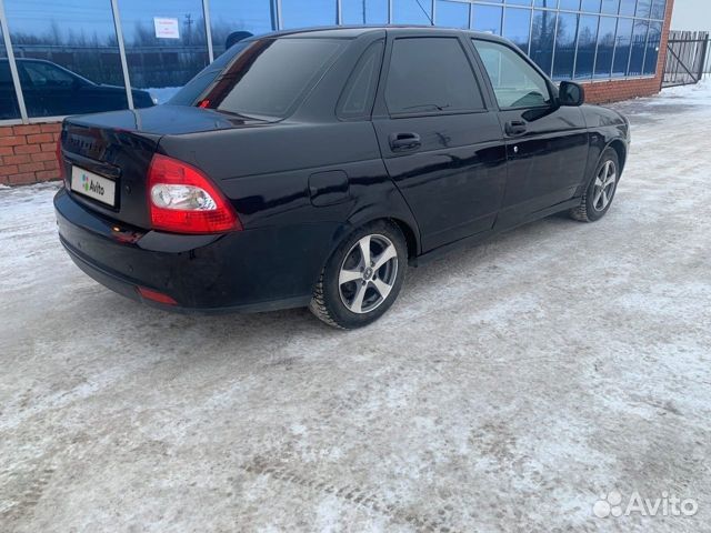 LADA Priora 1.6 МТ, 2009, 192 000 км