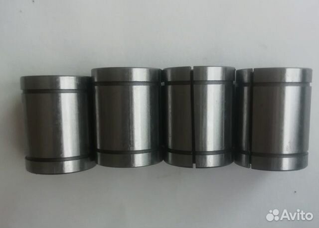 Подшипники 20 на 32, цена за штуку