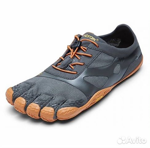 Vibram fivefingers KSO Evo