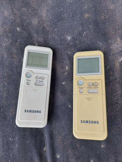Пульт для кондиционера samsung