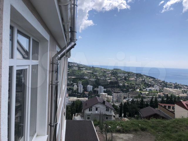 2-к. квартира, 54 м², 3/4 эт.