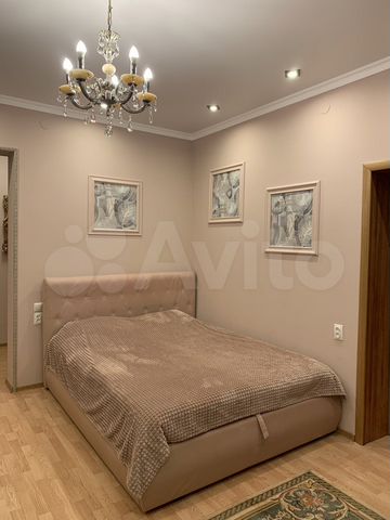 2-к. квартира, 68 м², 3/4 эт.