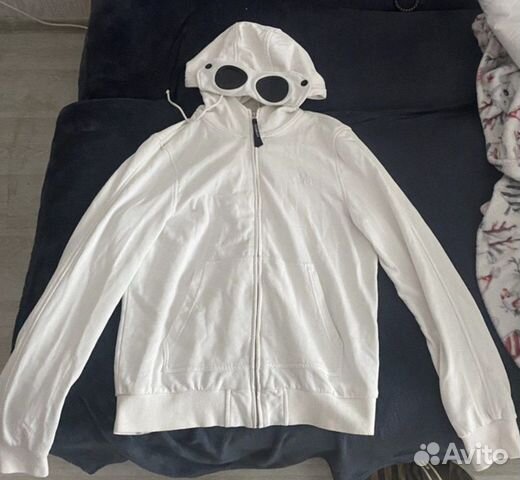 Cp company кофта