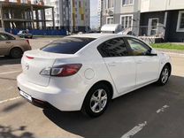 Mazda 3, 2012, с пробегом, цена 670 000 руб.