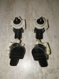 Датчик дорожного просвета Lexus LS 460/500/600