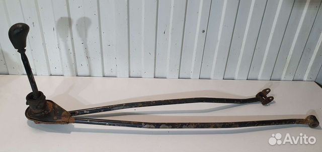 Кулиса Kia Clarus 2,0 FE