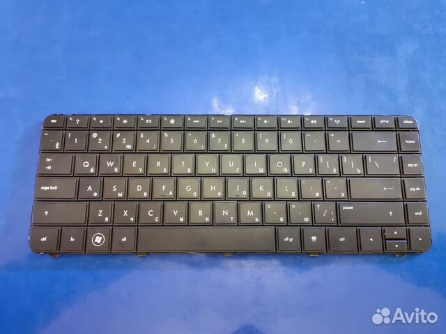 Клавиатура для ноутбука HP Pavilion G4 G6-1000