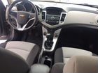 Chevrolet Cruze 1.6 МТ, 2011, 83 000 км объявление продам