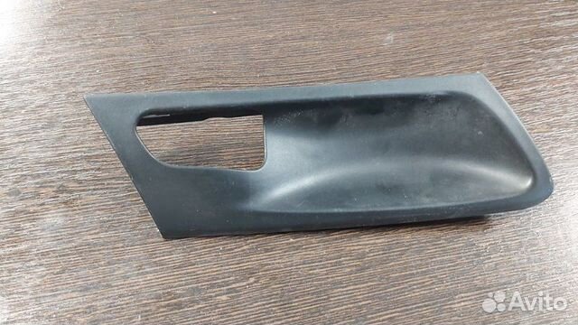 Накладка ручки передняя правая Bmw X6M E71 S63B44A