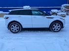 Land Rover Range Rover Evoque 2.2 AT, 2012, 108 000 км объявление продам