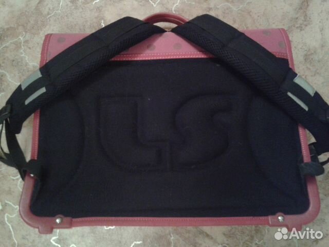 Школьный ранец