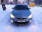 Opel Astra 1.4 МТ, 2011, 252 000 км