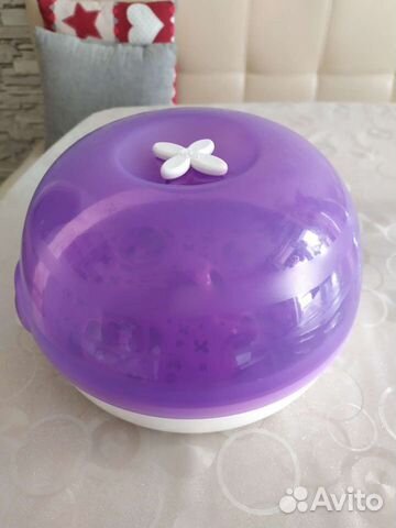 Стерилизатор Tigex