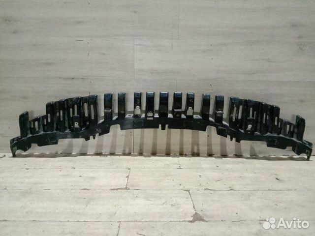 Абсорбер переднего бампера Land Rover Vogue 4