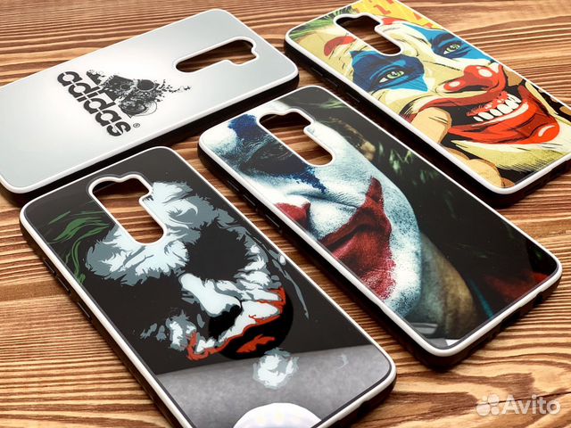 Чехол на iPhone 11, samsung A10/30, Xiaomi