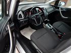 Opel Astra 1.6 AT, 2011, 200 000 км объявление продам