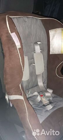Детское автокресло от 0 до 13 кг