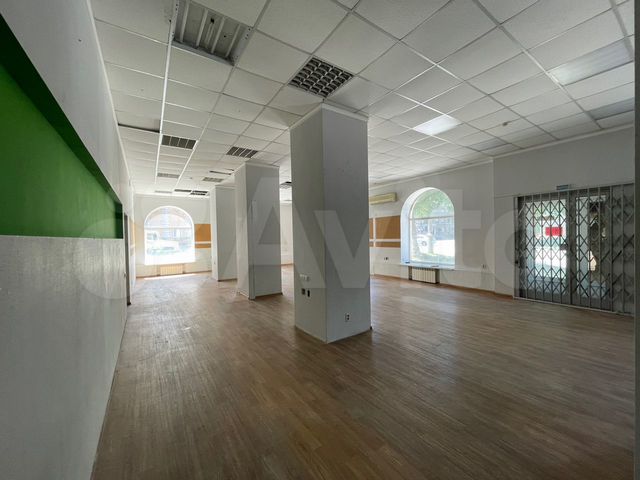 Торговая площадь, 233 м²