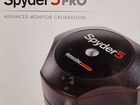 Калибратор мониторов Datacolor Spyder 5 PRO
