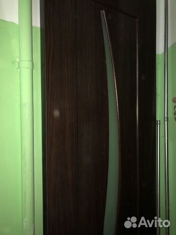 Межкомнатные двери бу