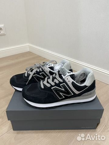 Кроссовки New balance оригинал