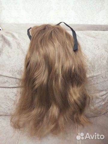 Искусственный хвост