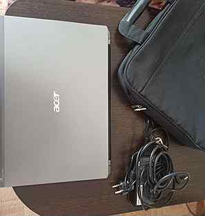 Ноутбук Acer aspire 5810Т