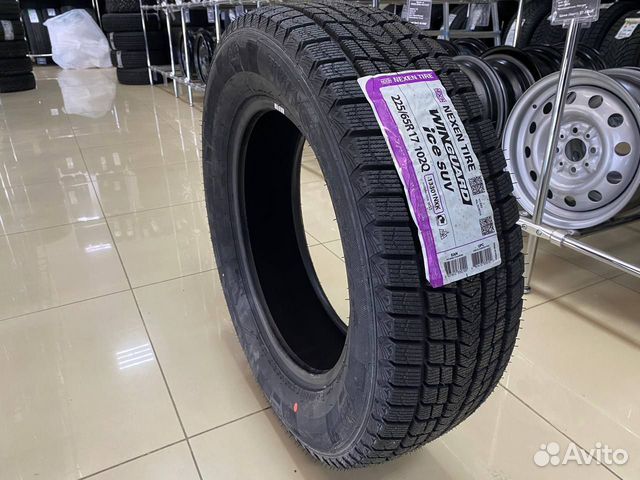 Nexen Winguard Ice SUV 225/65 R17 102Q
